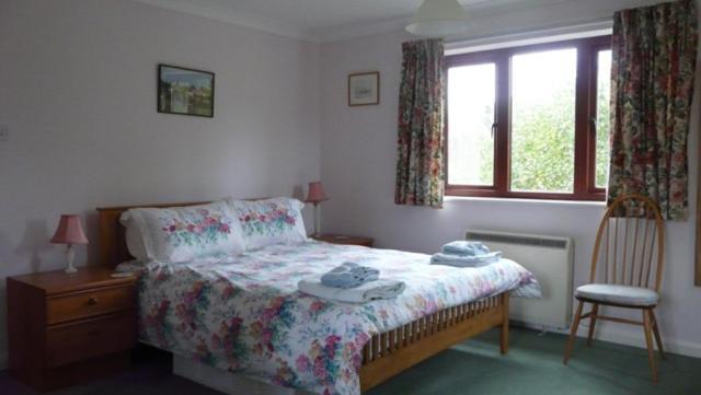 Bramley Cottage Holidays Chichester Exterior foto